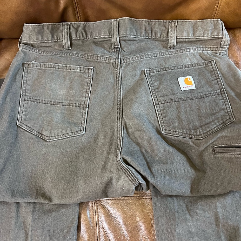 Carhartt pants
